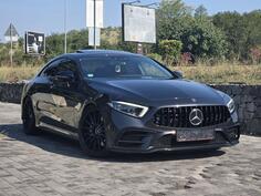 Mercedes Benz - CLS 55 AMG - CLS 55 AMG 4 Matik