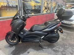 Yamaha - x max 300