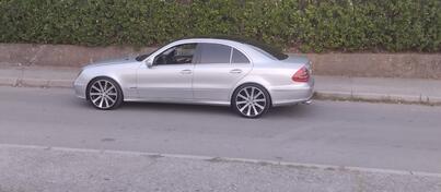 Mercedes Benz - E 320 - CDI