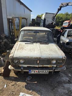 Lada - 110