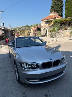 BMW - 118 - e88