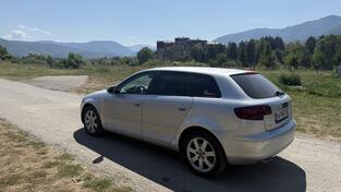 Audi - A3 - 2.0 tdi