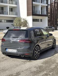 Volkswagen - Golf 7 - 2.0 TDI