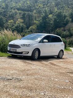 Ford - Grand C-Max - 2.0TDI