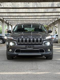 Jeep - Cherokee - 2.0 Multijet