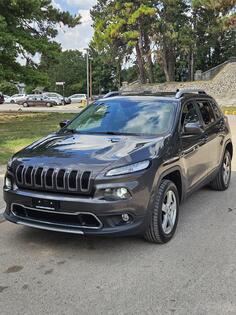 Jeep - Cherokee - multijet