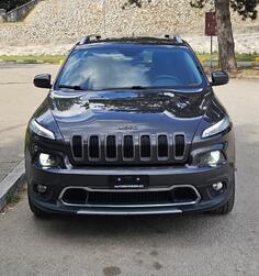 Jeep - Cherokee - 2.0 Multijet