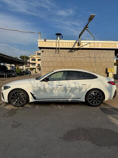 BMW - 420 Gran Coupe - 2.0