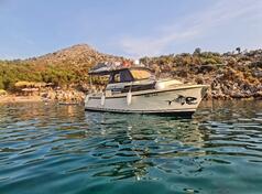 Beneteau - 7.50