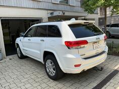 Jeep - Grand Cherokee - 3.0