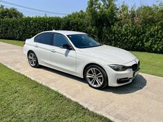 BMW - 318 - 2.0