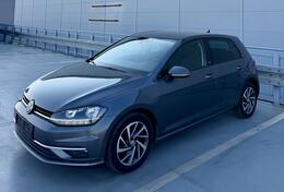 Volkswagen - Golf 7.5