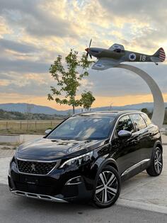 Peugeot - 3008 - 2.0 BLUEHDI