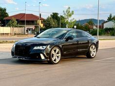 Audi - A7 - 3.0 tdi