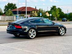 Audi - A7 - 3.0 tdi