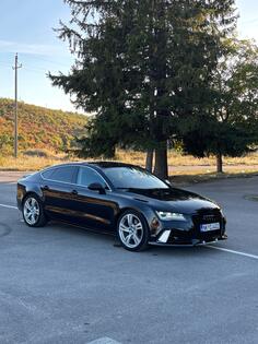 Audi - A7 - 3.0 tdi