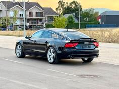 Audi - A7 - 3.0 tdi