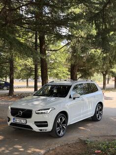 Volvo - XC 90 - 2.0D5