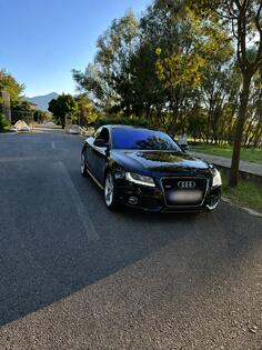 Audi - A5 - 2.0