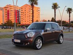 Mini - Countryman - 1.6 D