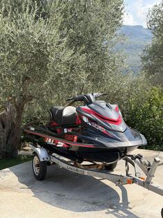 Yamaha - VXR