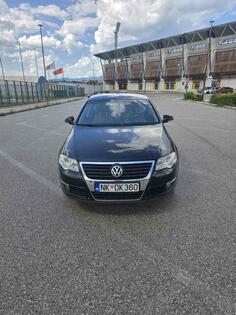 Volkswagen - Passat - 2.0