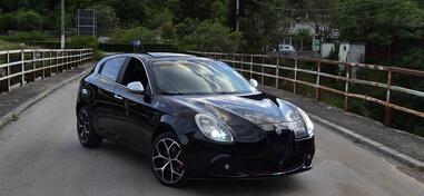 Alfa Romeo - Giulietta - 2.0 JTDm