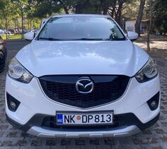 Mazda - CX-5 - 2.2 AWD