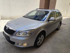 Škoda - Octavia - 1.7