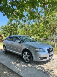 Audi - A3 - 2.0 TDI
