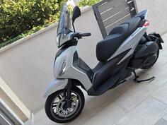 Piaggio - beverly S