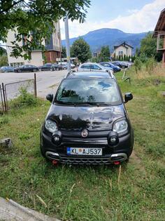 Fiat - Panda - 1000