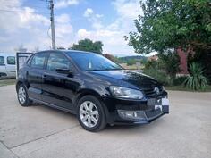 Volkswagen - Polo - 1 .6...registrovan