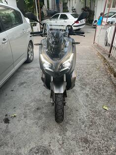 QJ Motor - ATR 125