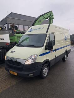 Iveco - Daily