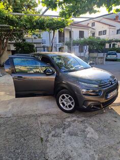 Citroen - C4 Cactus - 1.5