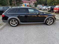 Audi - A4 Allroad - 2.0 TDI