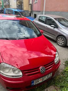 Volkswagen - Golf 5 - 1.9 TDI