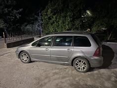 Peugeot - 307 - 2.0