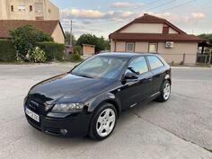 Audi - A3 - 2.0 TDI
