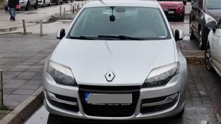 Renault - Laguna - 1.5 dCi