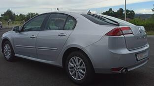 Renault - Laguna - 1.5 dCi