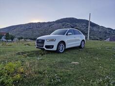 Audi - Q3 - 2.0