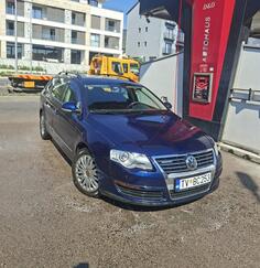 Volkswagen - Passat - 1.9