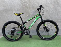 Polar - 24”
