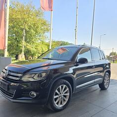 Volkswagen - Tiguan - 2.0