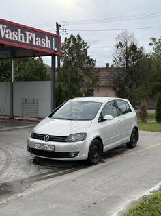 Volkswagen - Golf Plus - 1.4  TSI