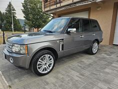 Land Rover - Range Rover - 3.6 TD V8
