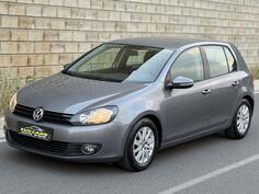 Volkswagen - Golf 6 - 1.6 tdi 77kw