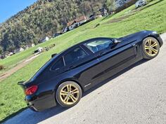 BMW - 420 Gran Coupe